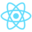 react-vite-material-boilerplate.pages.dev logo